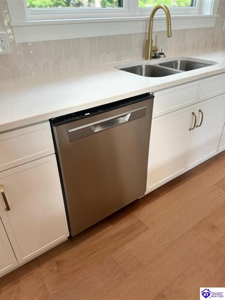 Listing Picture 1006 Deer Park Campbellsville, KY 42718 MLS HK23004127