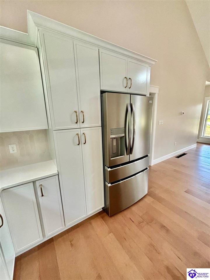 Listing Picture 1006 Deer Park Campbellsville, KY 42718 MLS HK23004127