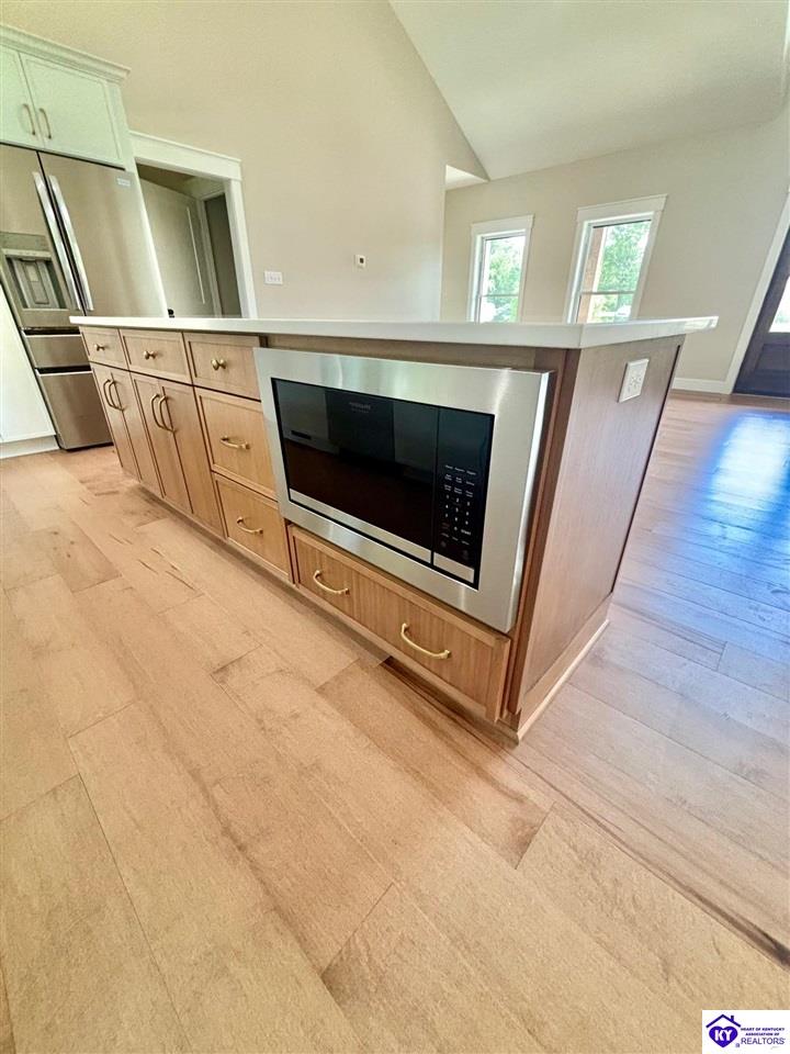 Listing Picture 1006 Deer Park Campbellsville, KY 42718 MLS HK23004127