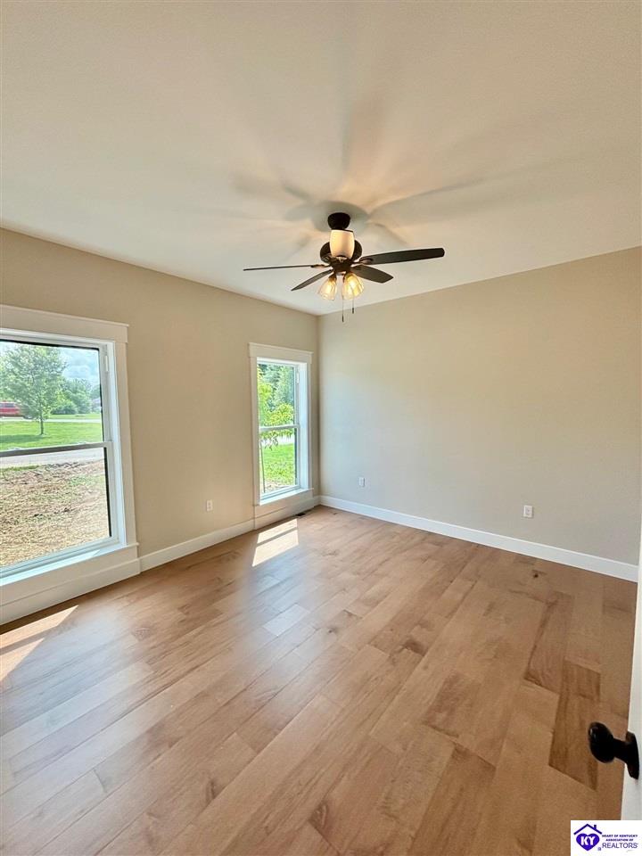 Listing Picture 1006 Deer Park Campbellsville, KY 42718 MLS HK23004127