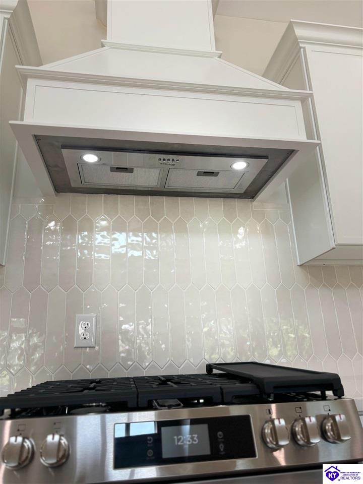 Listing Picture 1006 Deer Park Campbellsville, KY 42718 MLS HK23004127