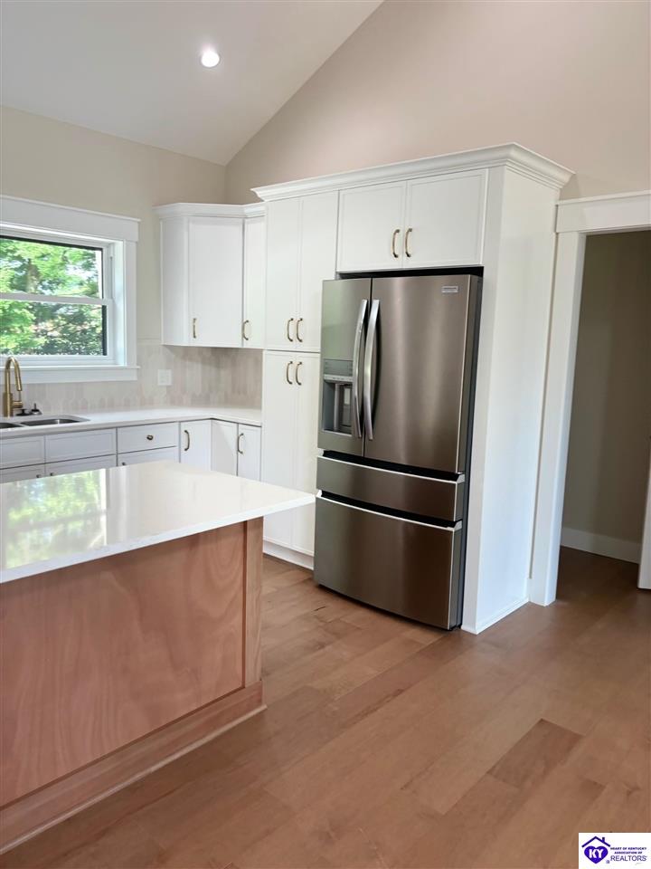 Listing Picture 1006 Deer Park Campbellsville, KY 42718 MLS HK23004127