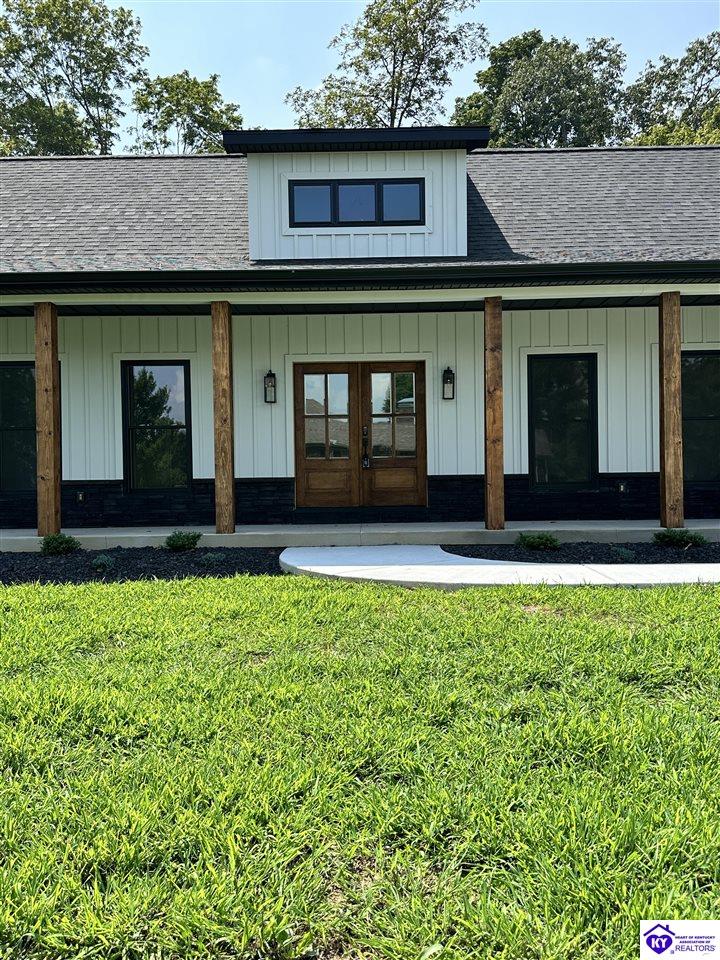 Listing Picture 1006 Deer Park Campbellsville, KY 42718 MLS HK23004127