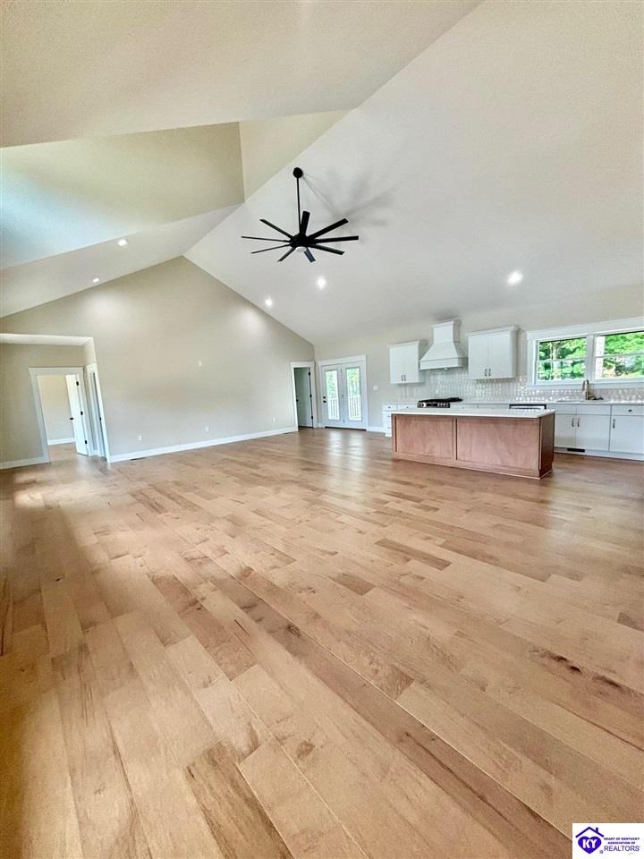 Listing Picture 1006 Deer Park Campbellsville, KY 42718 MLS HK23004127