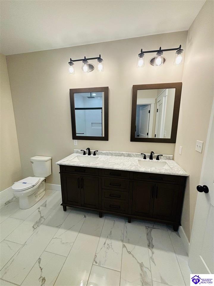 Listing Picture 1006 Deer Park Campbellsville, KY 42718 MLS HK23004127