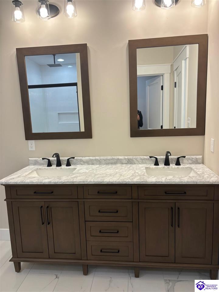 Listing Picture 1006 Deer Park Campbellsville, KY 42718 MLS HK23004127