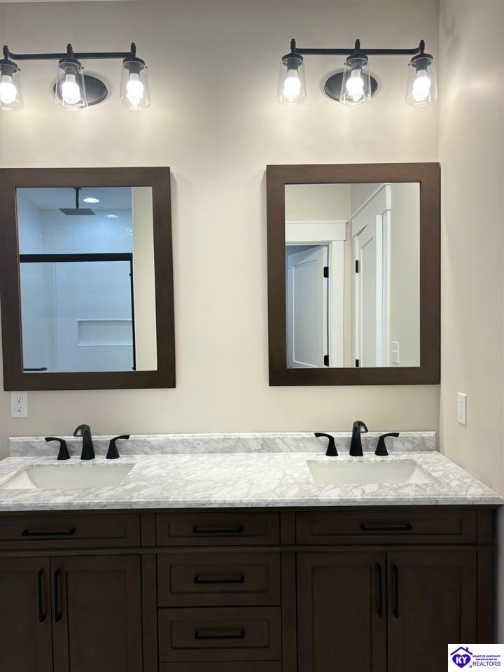 Listing Picture 1006 Deer Park Campbellsville, KY 42718 MLS HK23004127