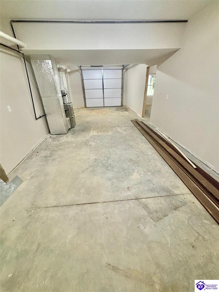 Listing Picture 1006 Deer Park Campbellsville, KY 42718 MLS HK23004127