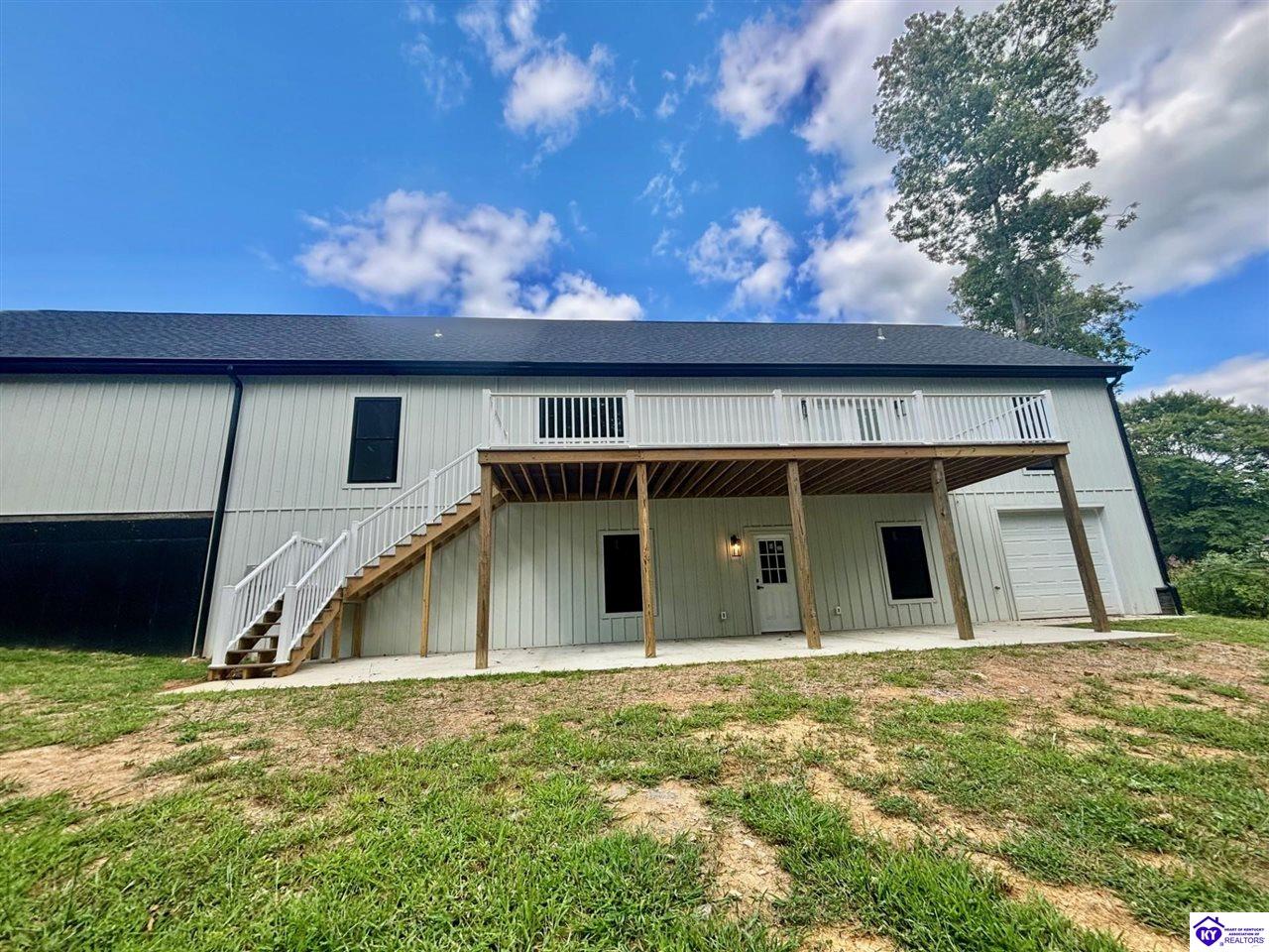 Listing Picture 1006 Deer Park Campbellsville, KY 42718 MLS HK23004127