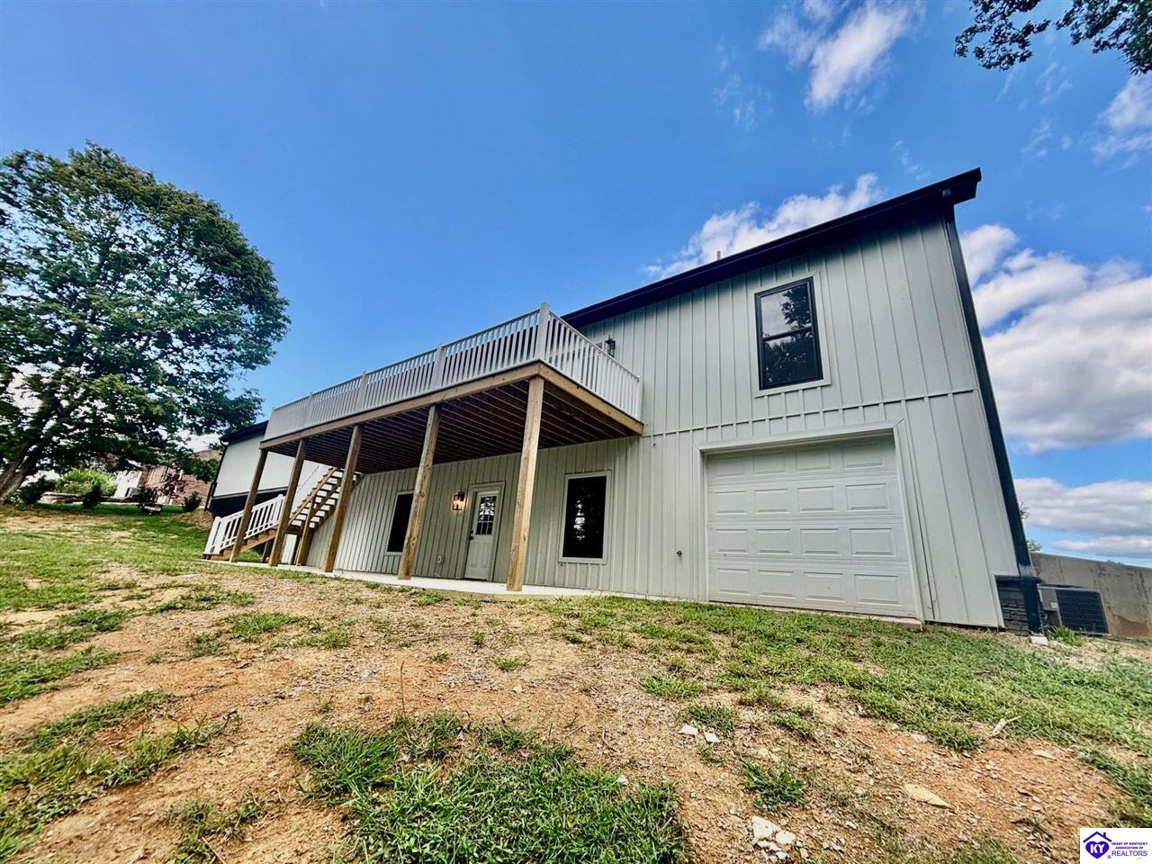 Listing Picture 1006 Deer Park Campbellsville, KY 42718 MLS HK23004127