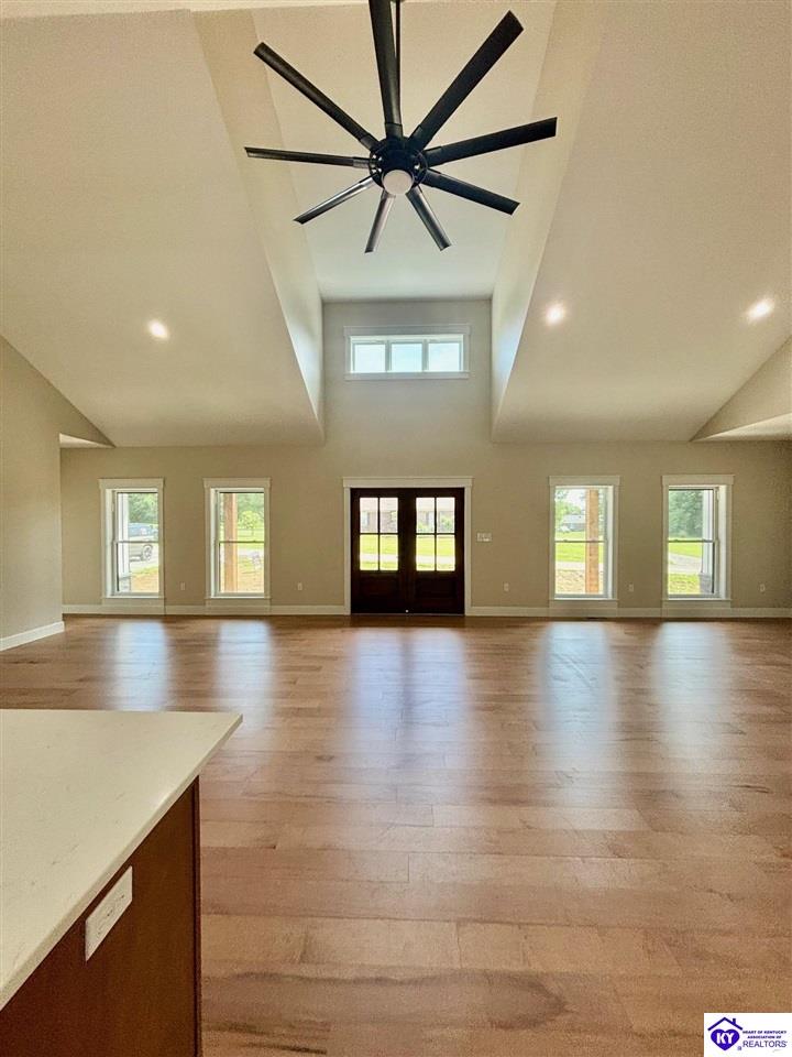 Listing Picture 1006 Deer Park Campbellsville, KY 42718 MLS HK23004127