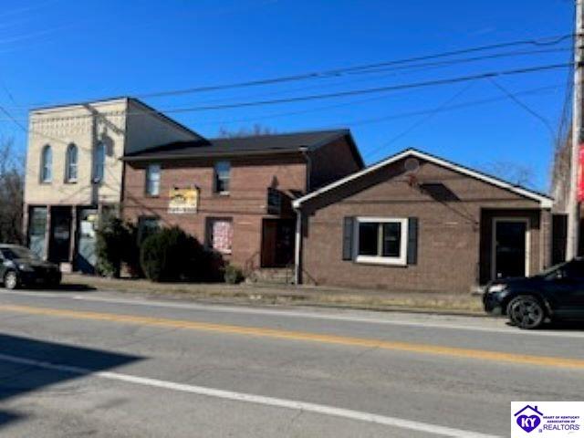 137 S Main Street, New Haven, KY 40051