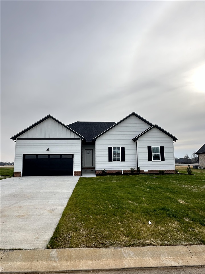 1107 Andover Drive, Franklin, KY 42134