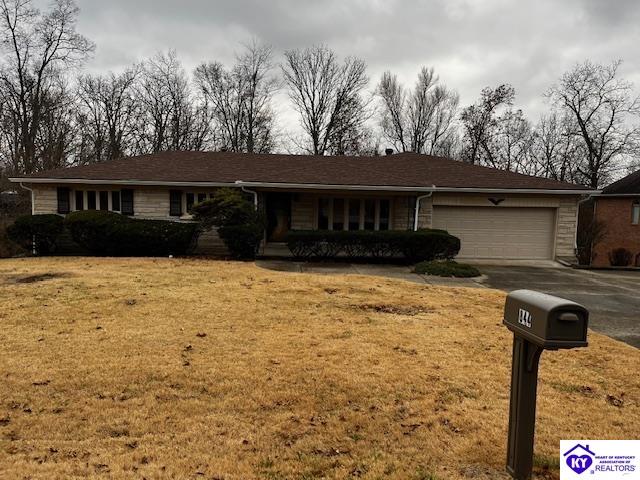 844 Sunset Drive, Radcliff, KY 