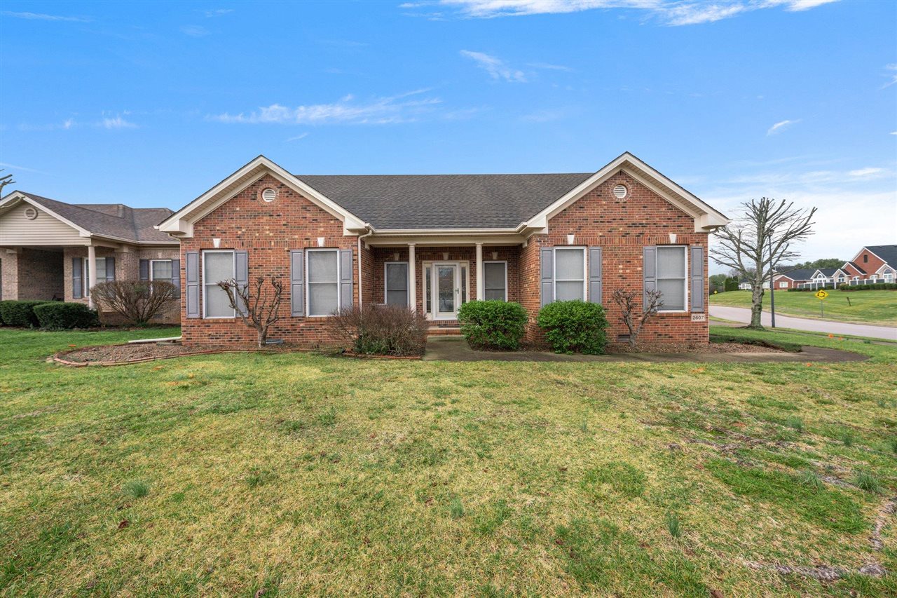 2607 Pointe Avenue, Bowling Green, KY 