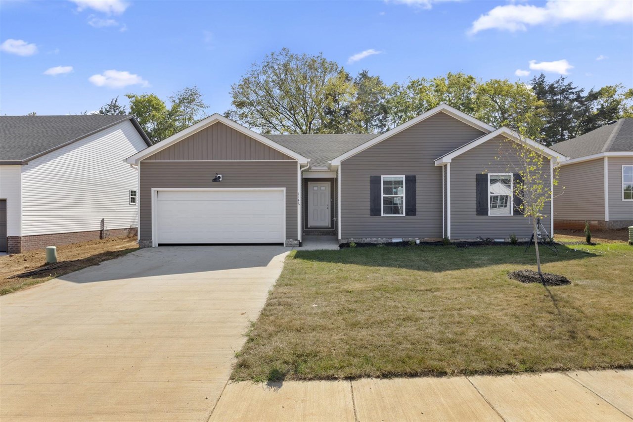 1146 Melody Avenue, Bowling Green, KY 