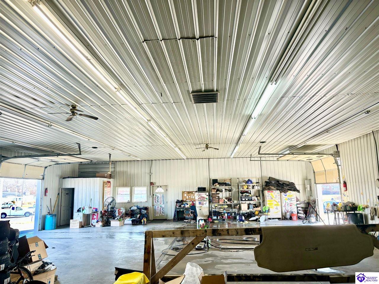 Listing Picture 707 E Broadway Street Campbellsville, KY 42718 MLS HK24000423