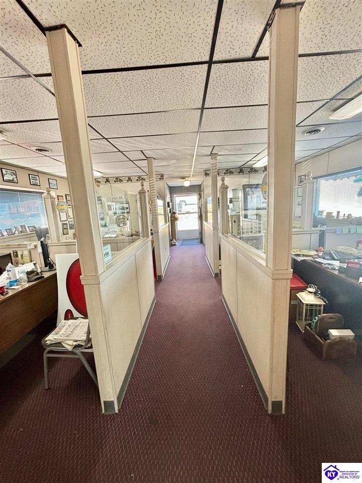 Listing Picture 707 E Broadway Street Campbellsville, KY 42718 MLS HK24000423