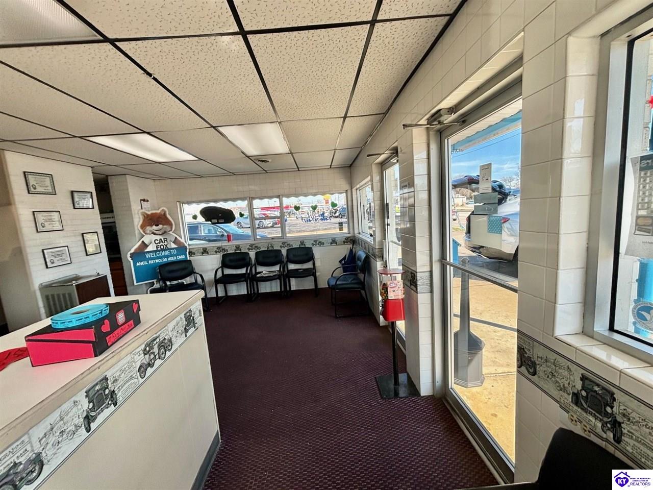 Listing Picture 707 E Broadway Street Campbellsville, KY 42718 MLS HK24000423