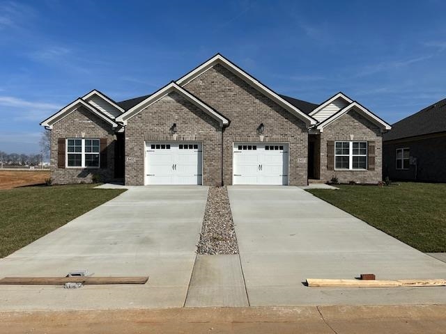 6453 Fortuna Court, Bowling Green, KY 42104