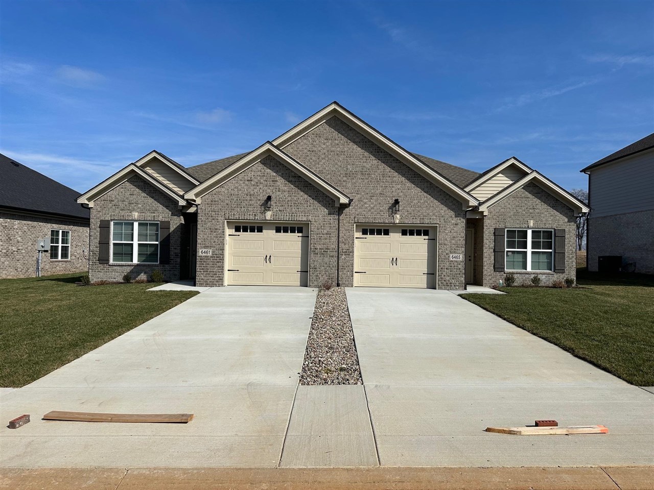 6465 Fortuna Court, Bowling Green, KY 42104