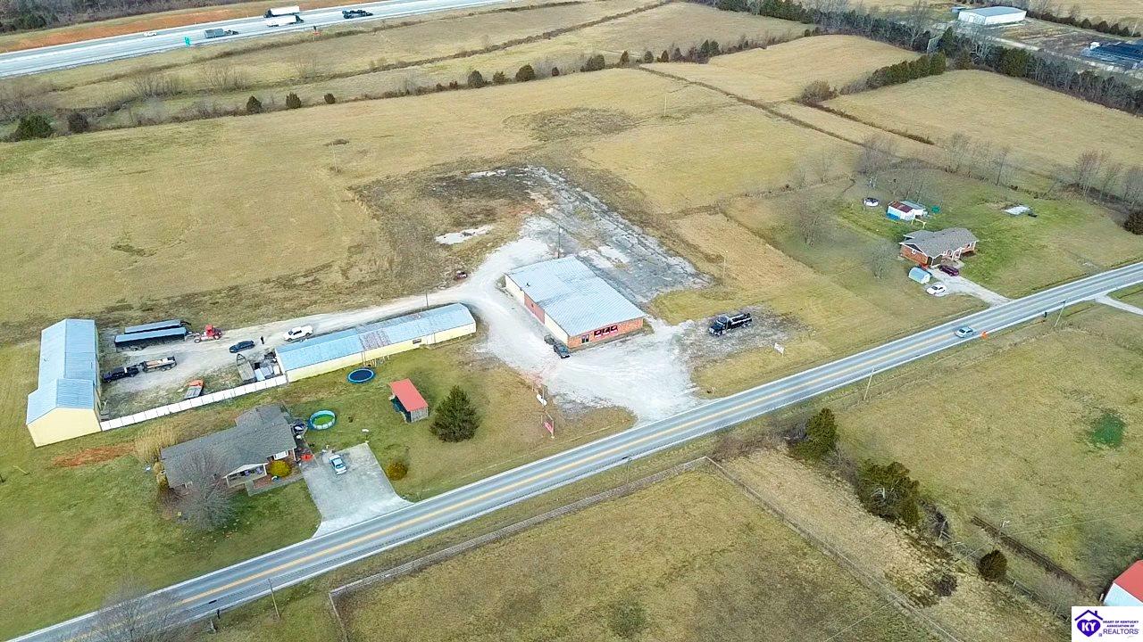 13555 S Dixie HighwayUpton, KY 42784