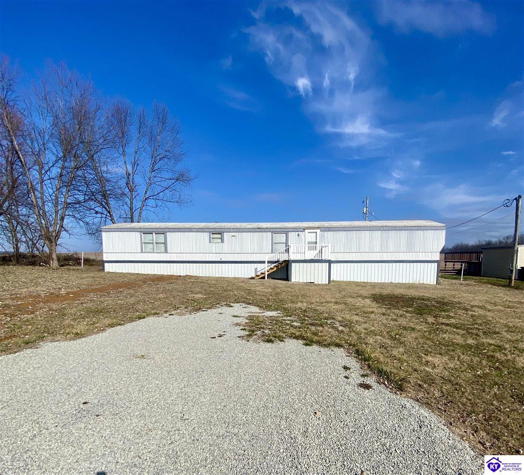 316 Piper Drive, Bardstown, KY 