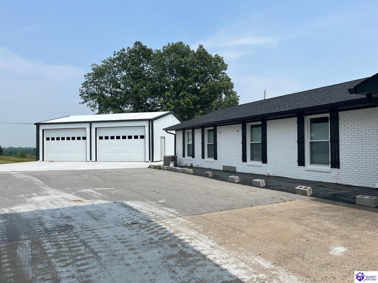 Listing Picture 4428 Highway 401 Hudson, KY 40145 MLS HK24000580