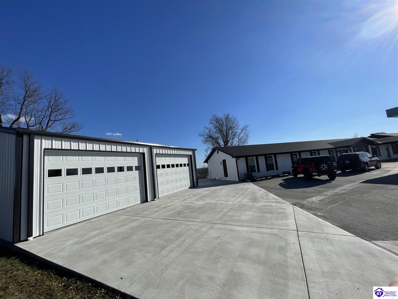 Listing Picture 4428 Highway 401 Hudson, KY 40145 MLS HK24000580