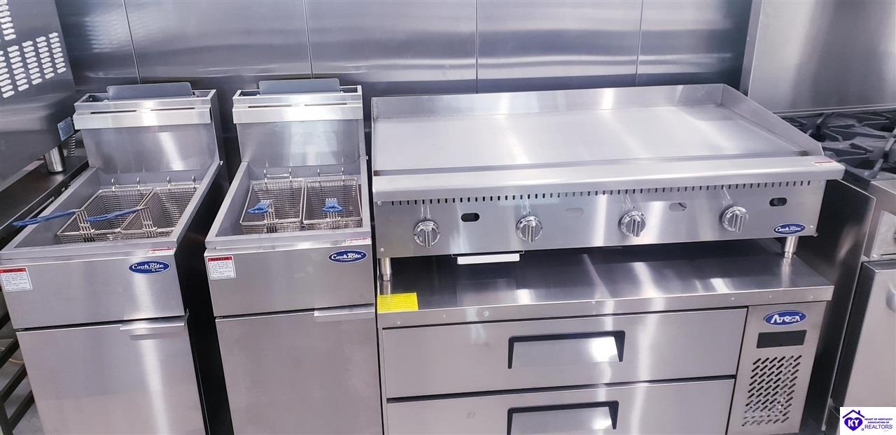 Listing Picture 4428 Highway 401 Hudson, KY 40145 MLS HK24000580