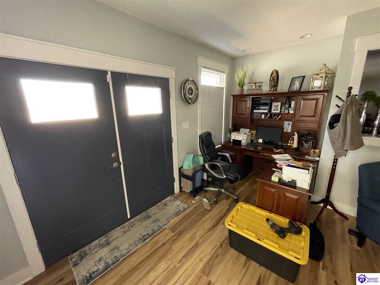 Listing Picture 4428 Highway 401 Hudson, KY 40145 MLS HK24000580