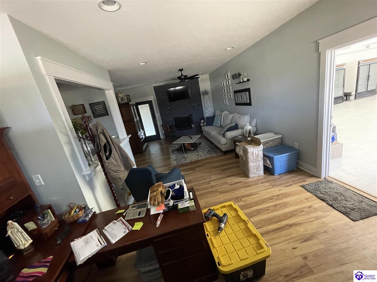 Listing Picture 4428 Highway 401 Hudson, KY 40145 MLS HK24000580