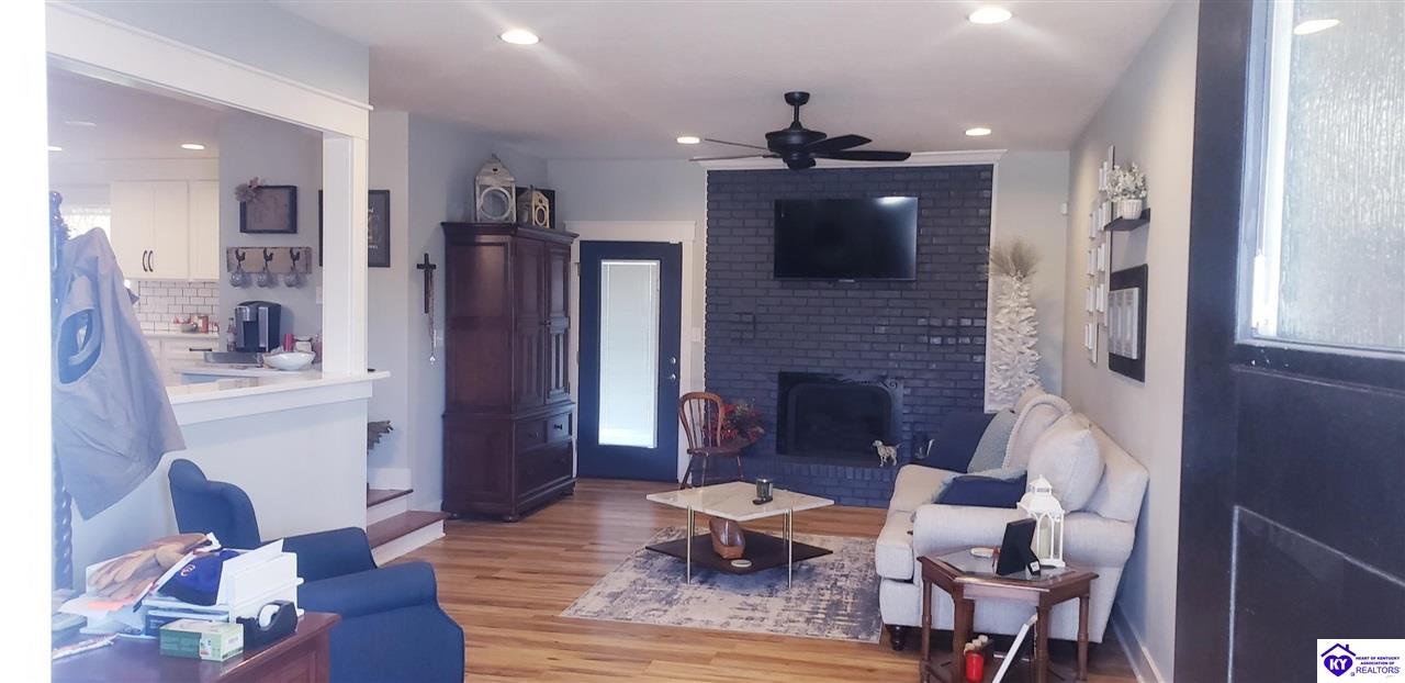 Listing Picture 4428 Highway 401 Hudson, KY 40145 MLS HK24000580