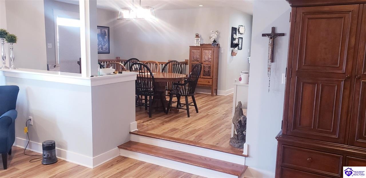 Listing Picture 4428 Highway 401 Hudson, KY 40145 MLS HK24000580