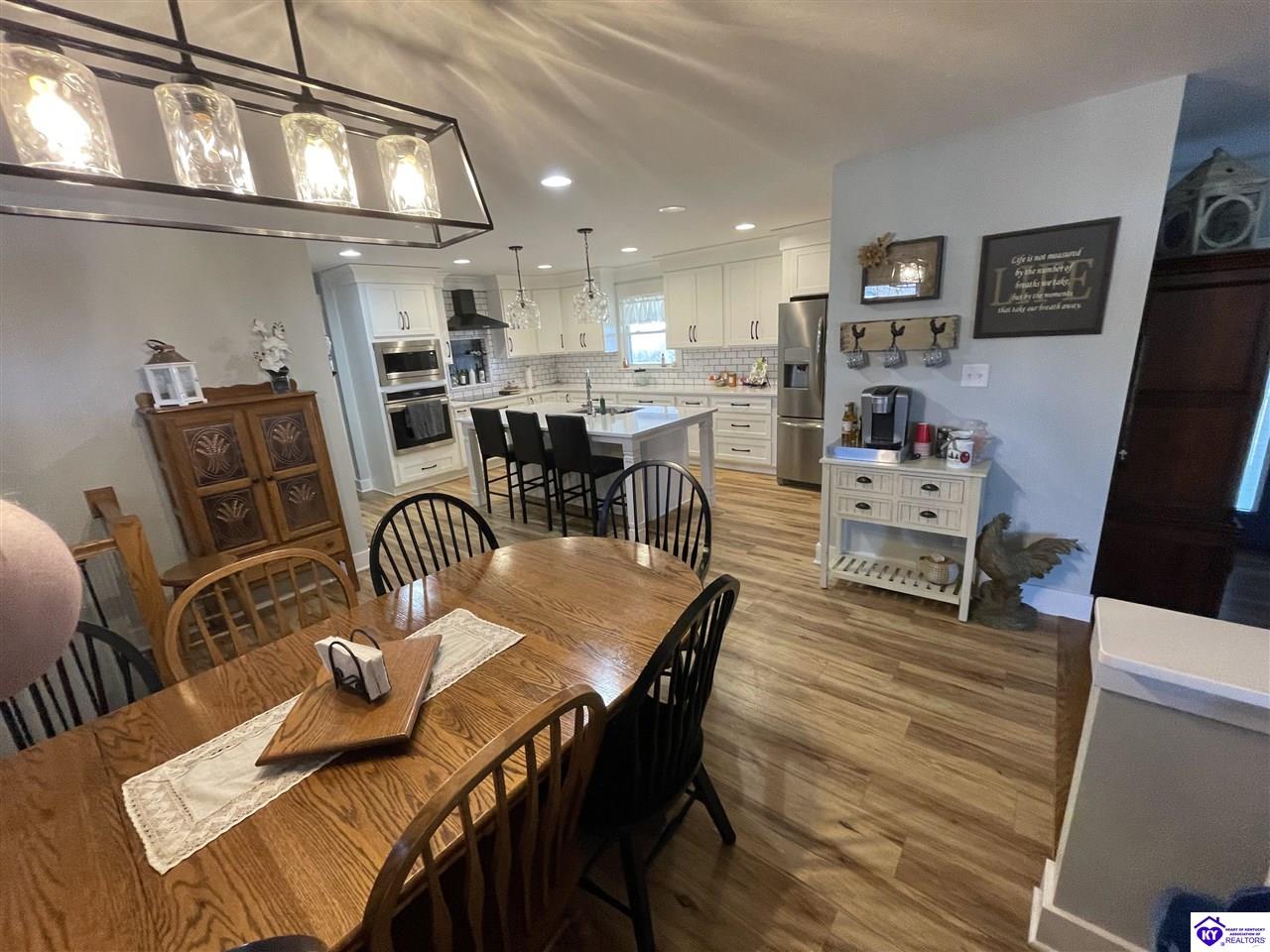 Listing Picture 4428 Highway 401 Hudson, KY 40145 MLS HK24000580