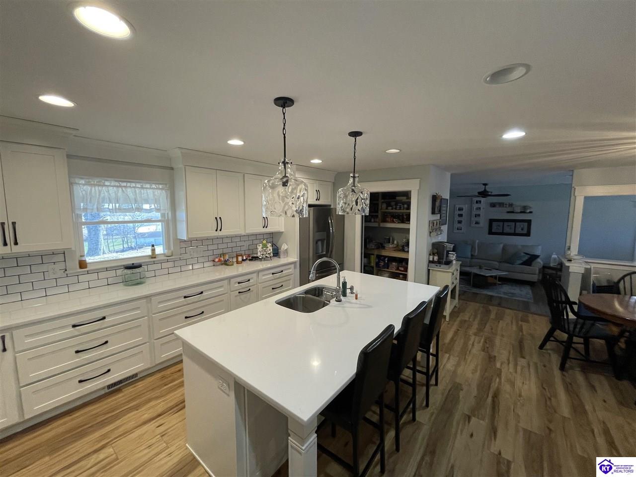 Listing Picture 4428 Highway 401 Hudson, KY 40145 MLS HK24000580