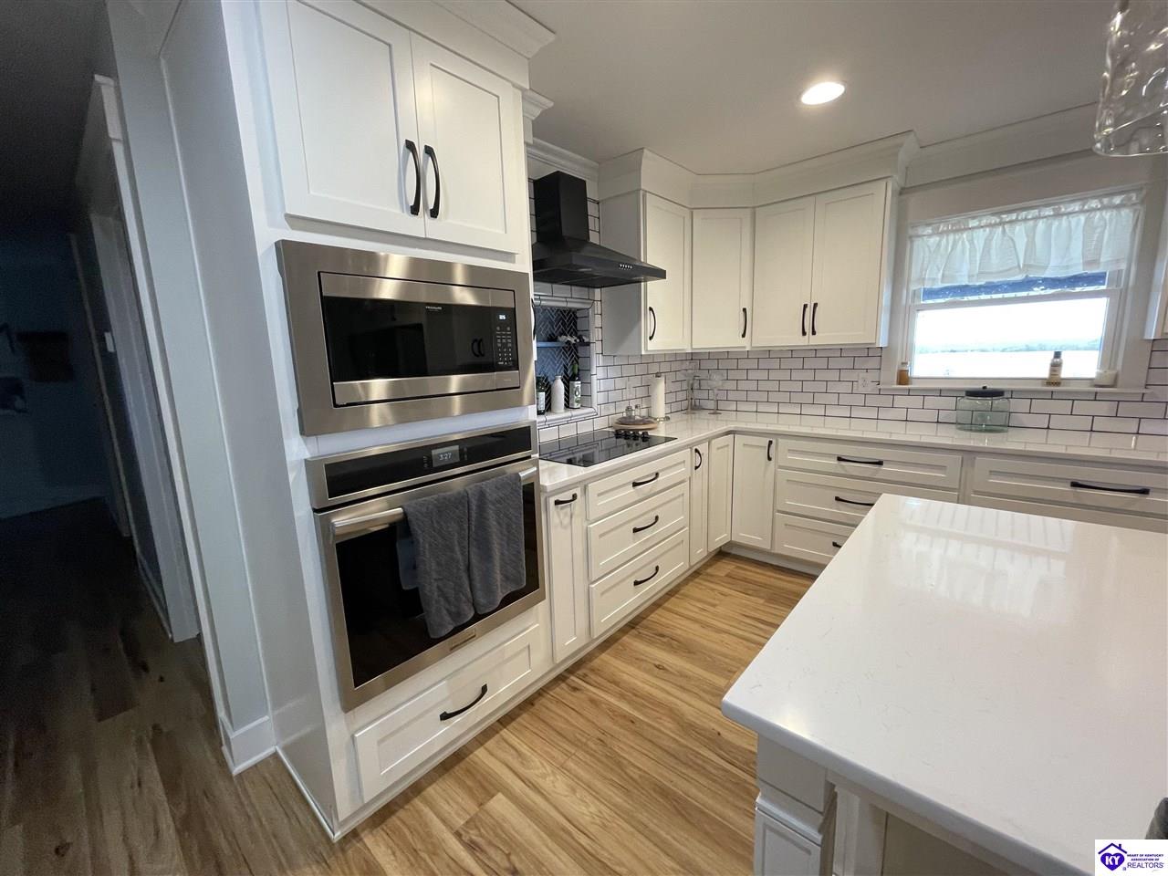 Listing Picture 4428 Highway 401 Hudson, KY 40145 MLS HK24000580