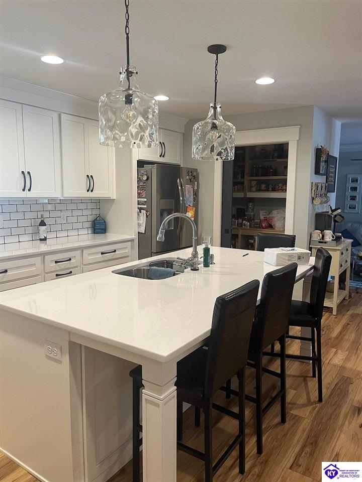 Listing Picture 4428 Highway 401 Hudson, KY 40145 MLS HK24000580