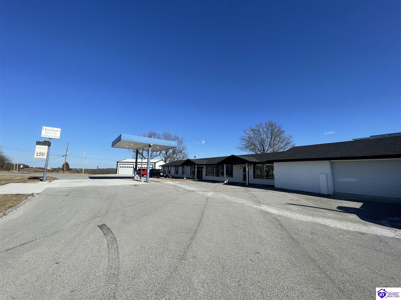 Listing Picture 4428 Highway 401 Hudson, KY 40145 MLS HK24000580