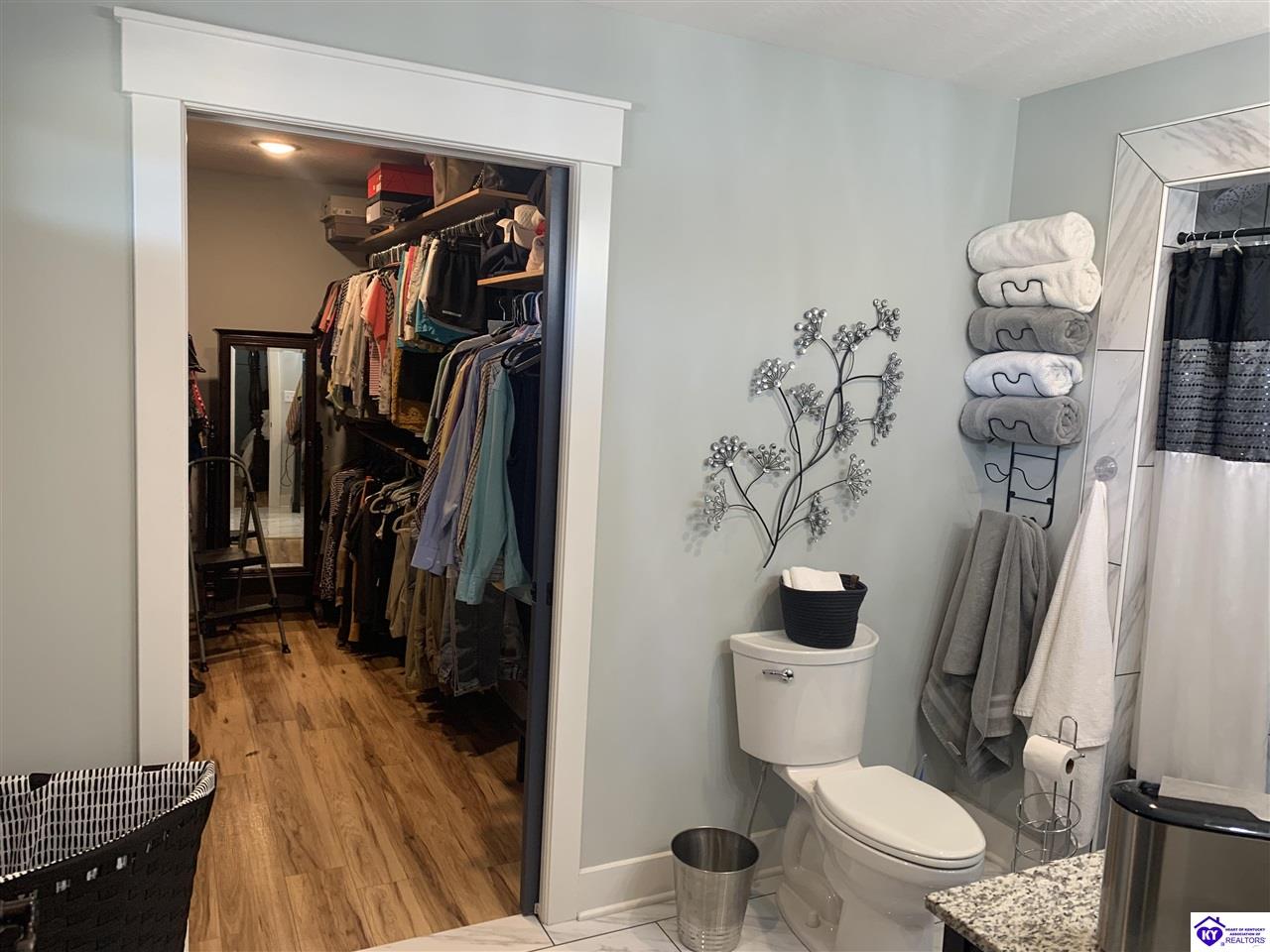 Listing Picture 4428 Highway 401 Hudson, KY 40145 MLS HK24000580