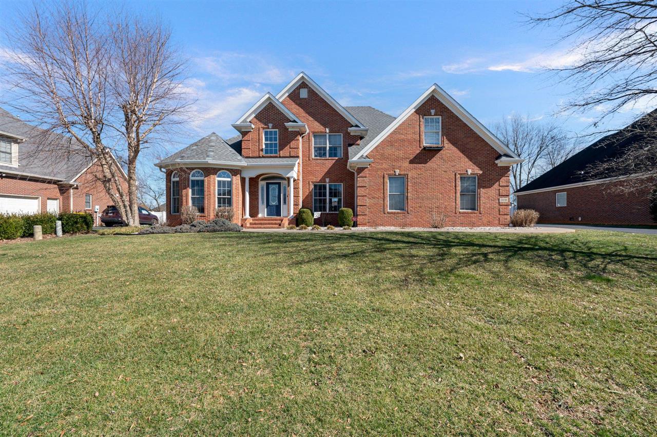 3618 Amherst Drive, Bowling Green, KY 42104