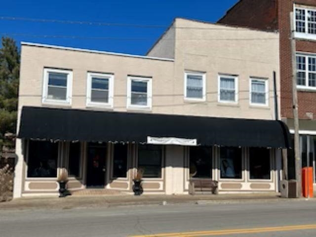 143 W Broad Street, Central City, KY 