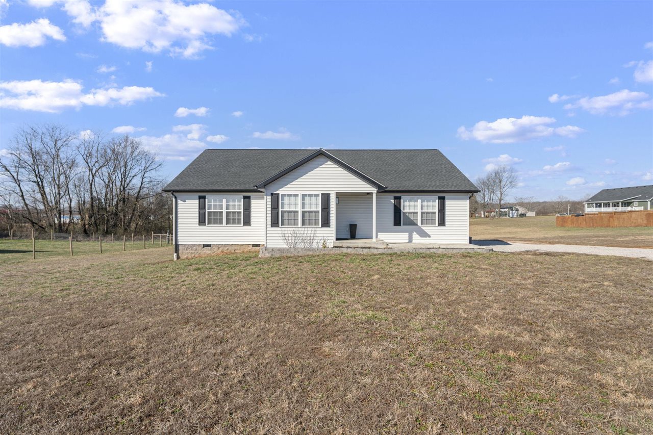 10825 Brownsville Road, Park City, KY 42160