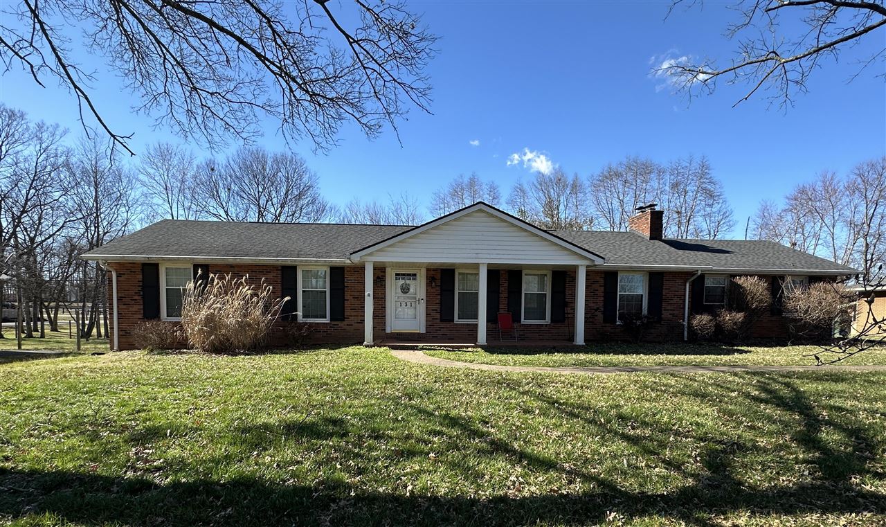 131 Maplemere Drive, Bowling Green, KY 42103