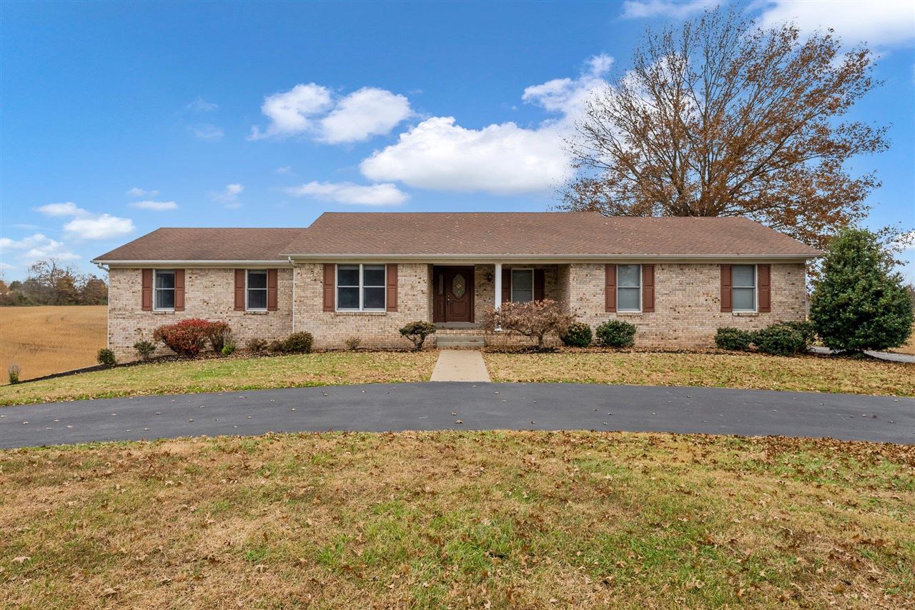 4545 Bristow Road, Bowling Green, KY 42103