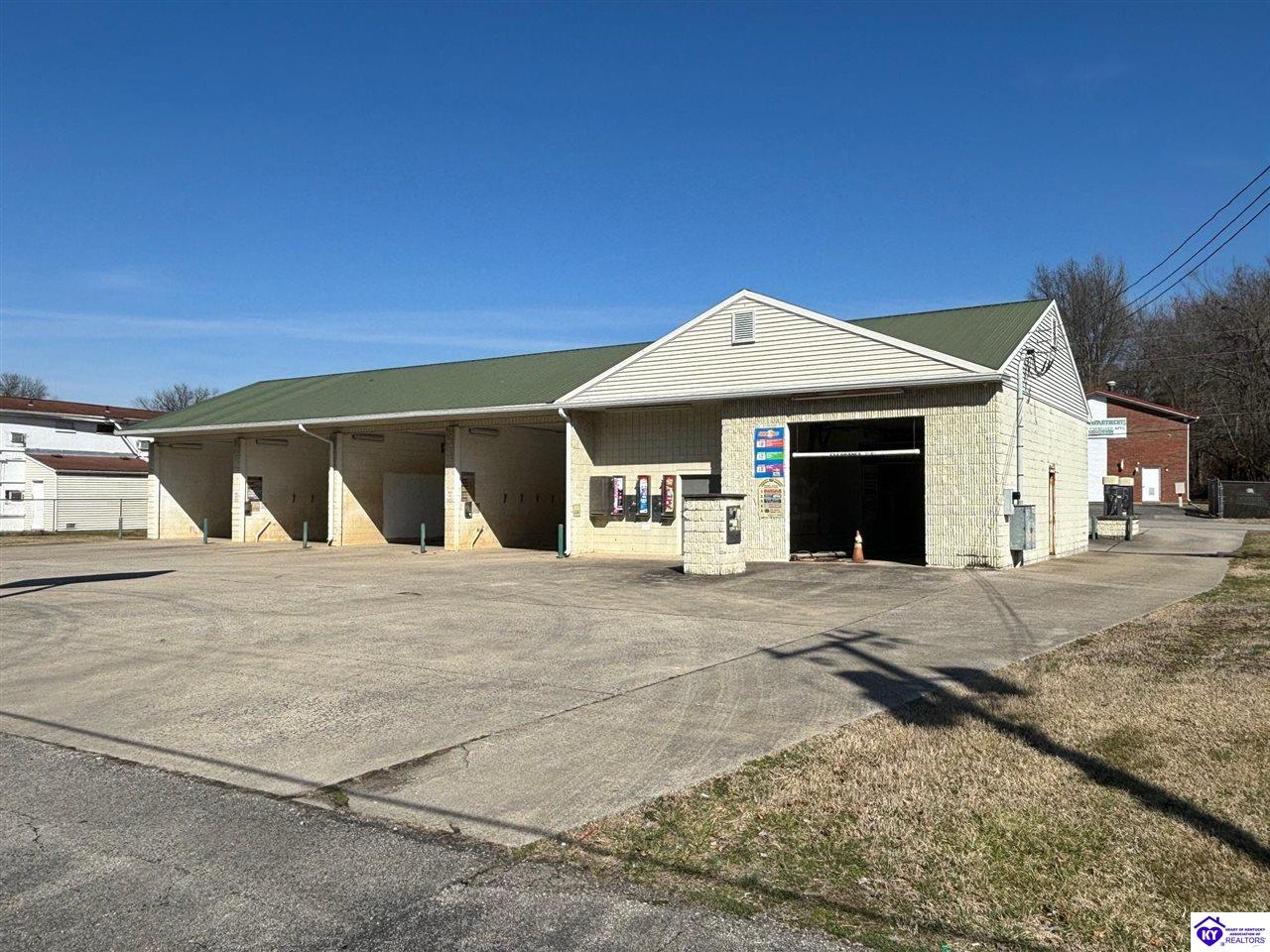 412 S Dixie Highway, Muldraugh, KY 40155