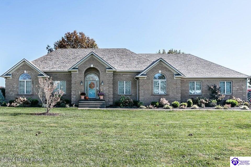 295 Lakeview Drive, Springfield, KY 