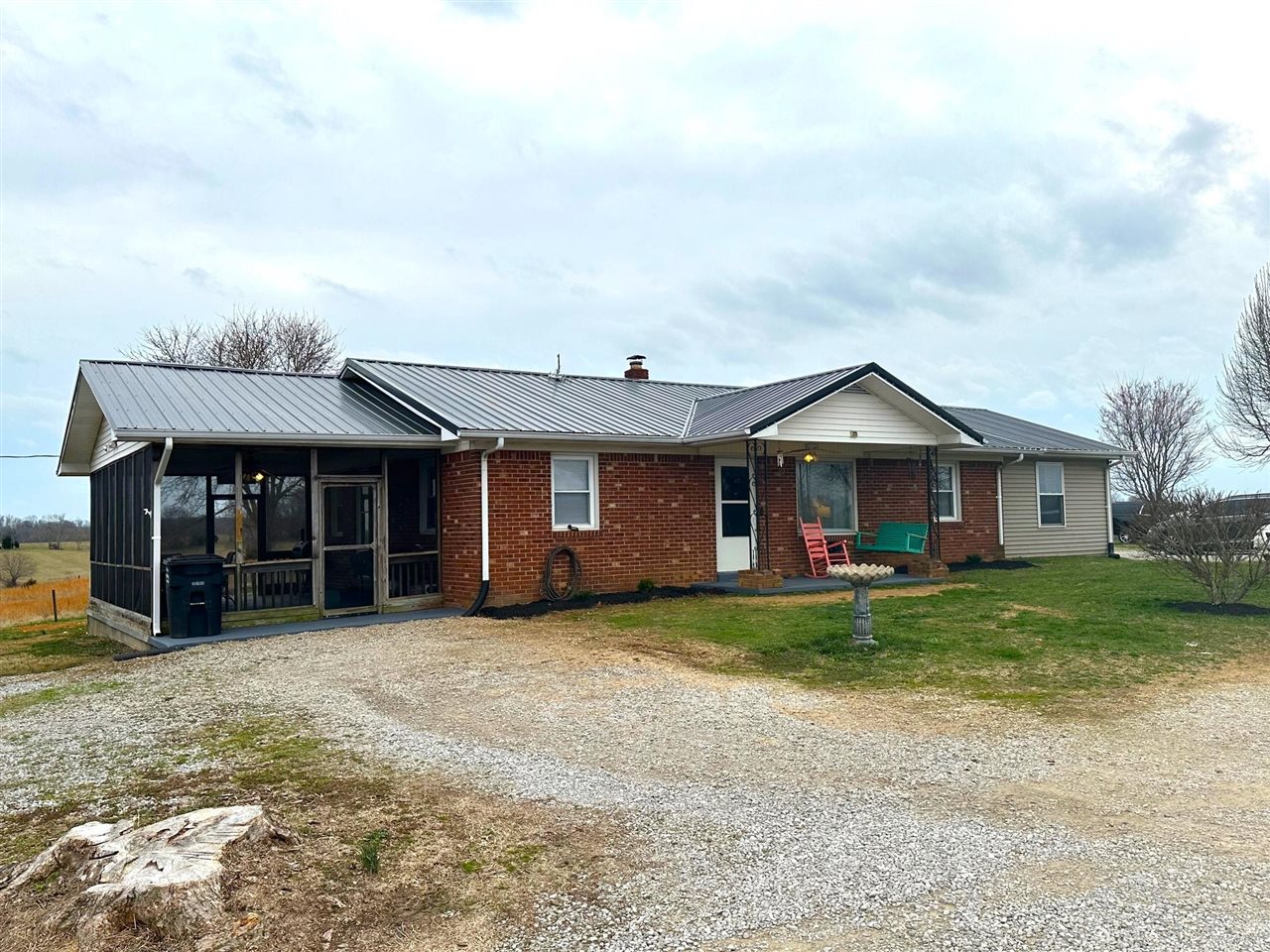 4311 Edmonton Road, Glasgow, KY 42141