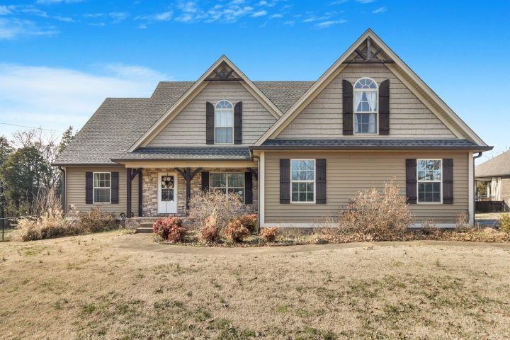 3249 Yearling Avenue, Bowling Green, KY 42101