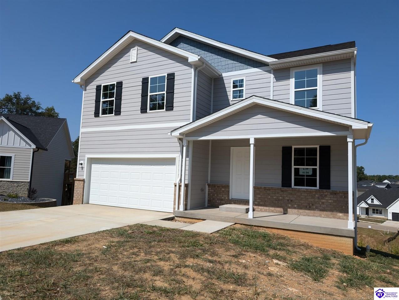 125 Highpoint CourtElizabethtown, KY 42701
